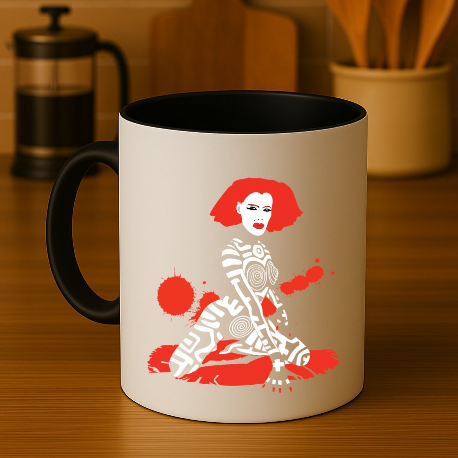 Vamp Mug