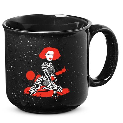 Vamp 15oz Campfire Ceramic Mug