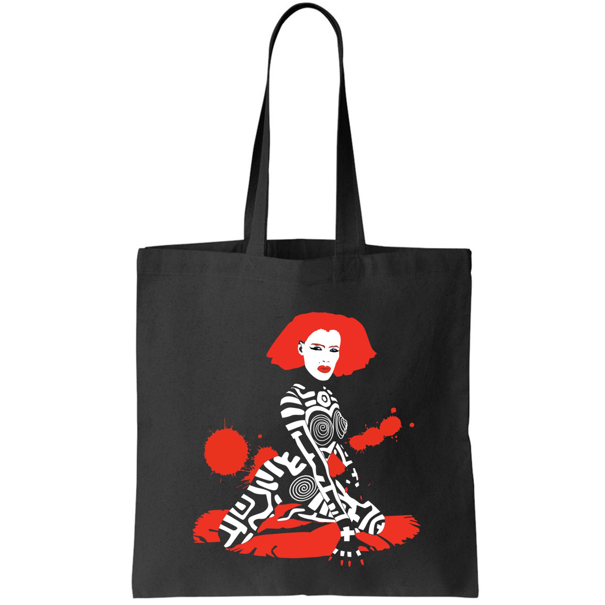 Vamp Bag