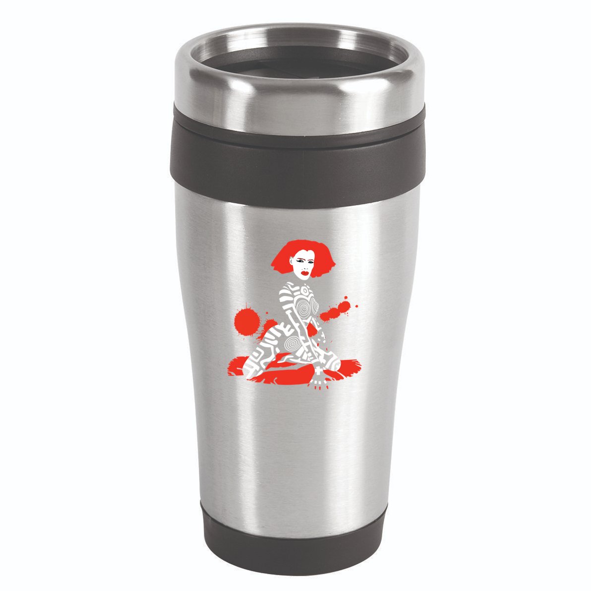 Vamp 16oz Travel Tumbler