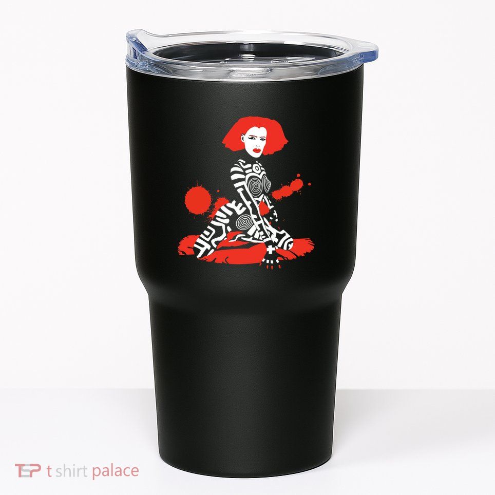 Vamp Tumbler
