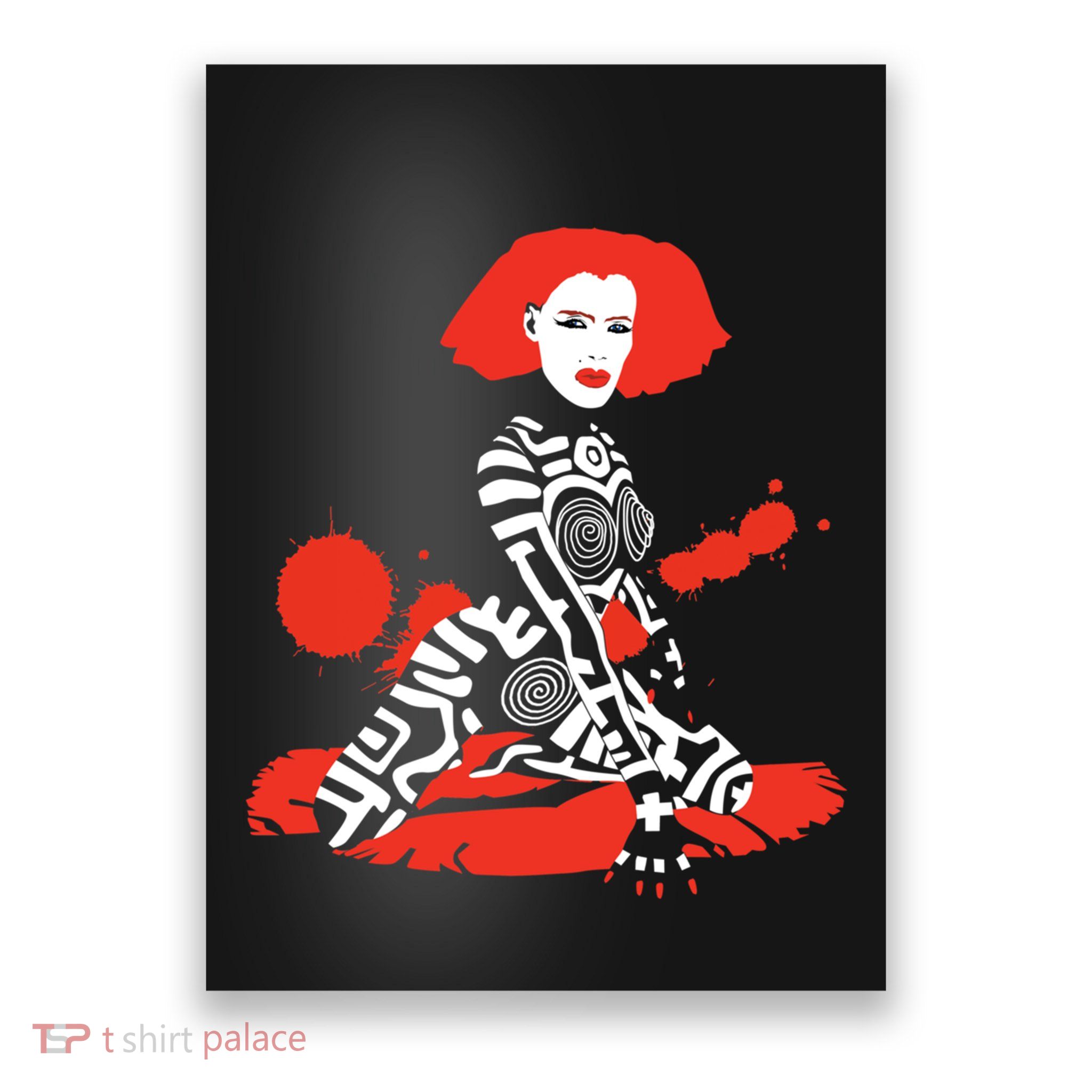 Vamp Poster