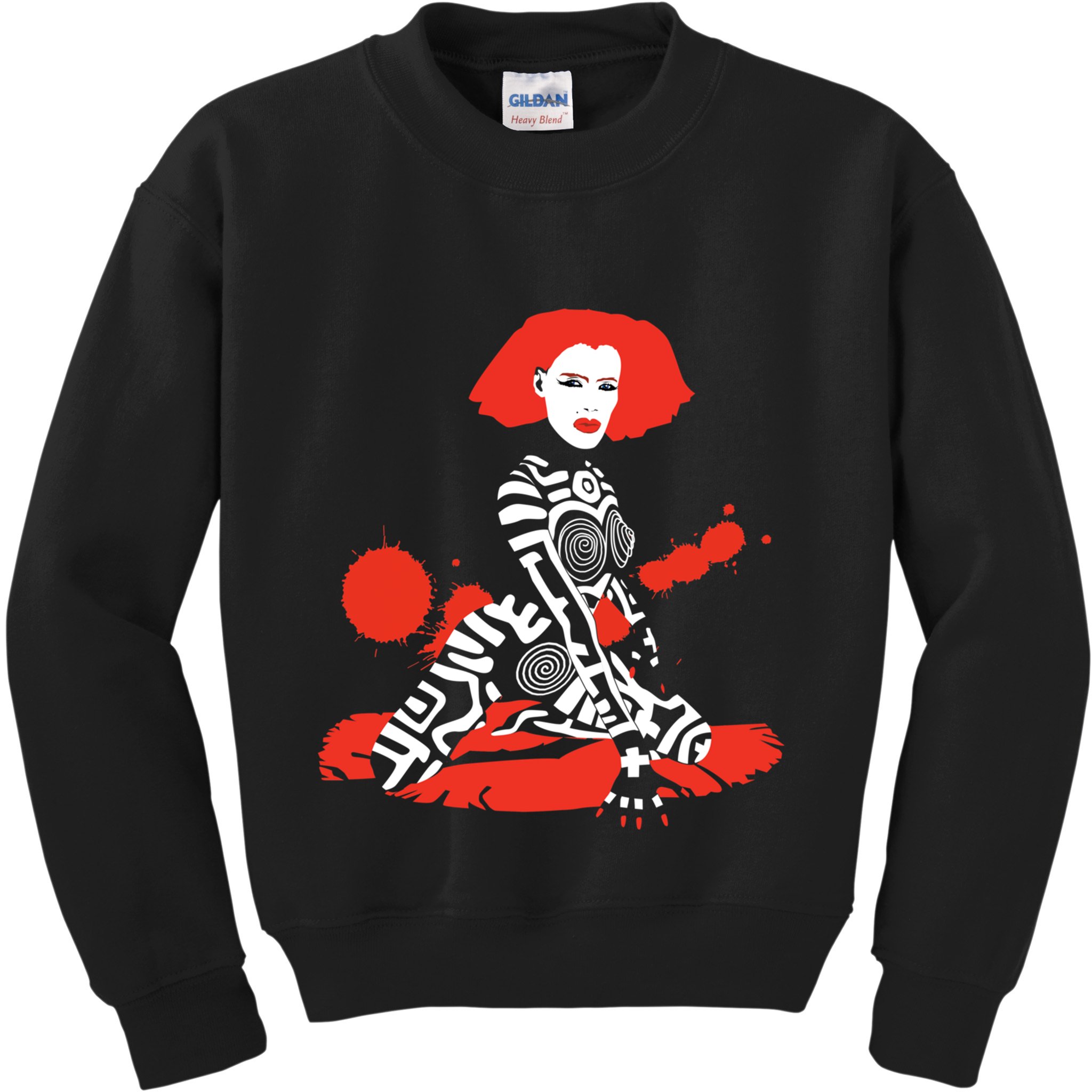 Vamp Kids Sweatshirt