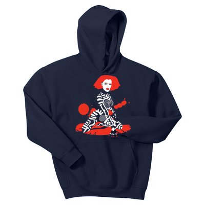 Vamp Kids Hoodie