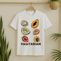 Vagitarian T-Shirt