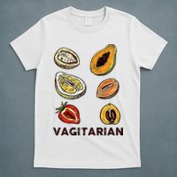 Vagitarian T-Shirt
