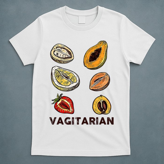 Vagitarian T-Shirt