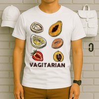 Vagitarian T-Shirt