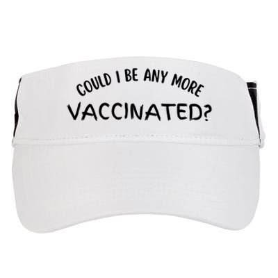 Vaccinated Adult Drive Performance Visor