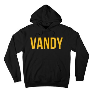 Vandy Hoodie