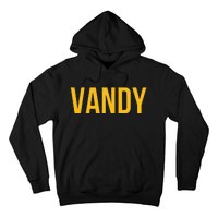 Vandy Hoodie