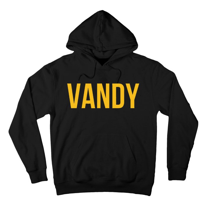 Vandy Hoodie