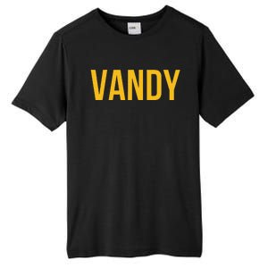 Vandy Tall Fusion ChromaSoft Performance T-Shirt