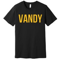 Vandy Premium T-Shirt