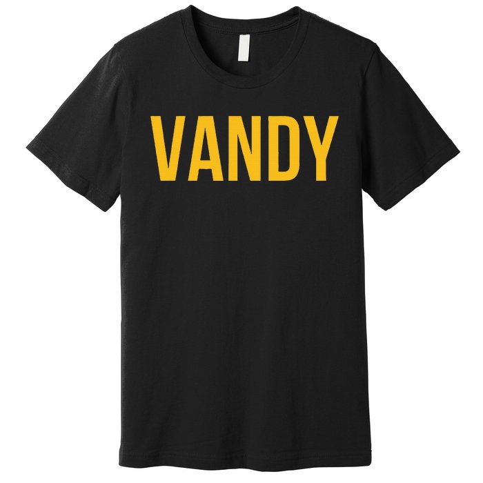 Vandy Premium T-Shirt