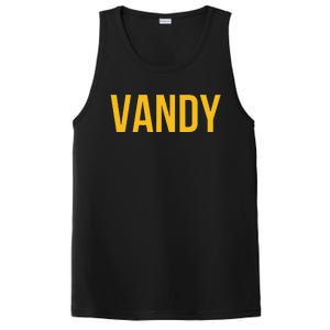 Vandy PosiCharge Competitor Tank