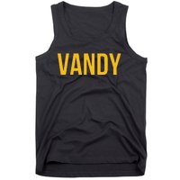 Vandy Tank Top