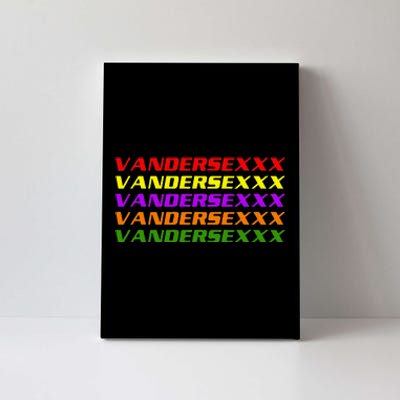 Vandersexxx Canvas