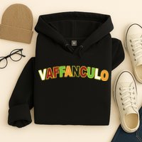 Vaffanculo Hoodie