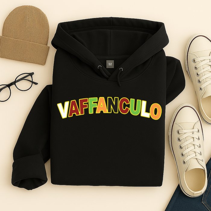 Vaffanculo Hoodie