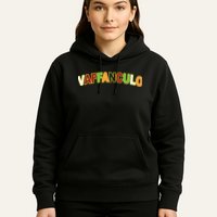 Vaffanculo Hoodie