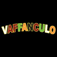 Vaffanculo Hoodie