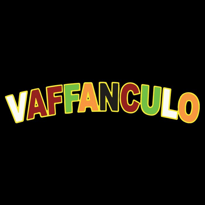 Vaffanculo Hoodie