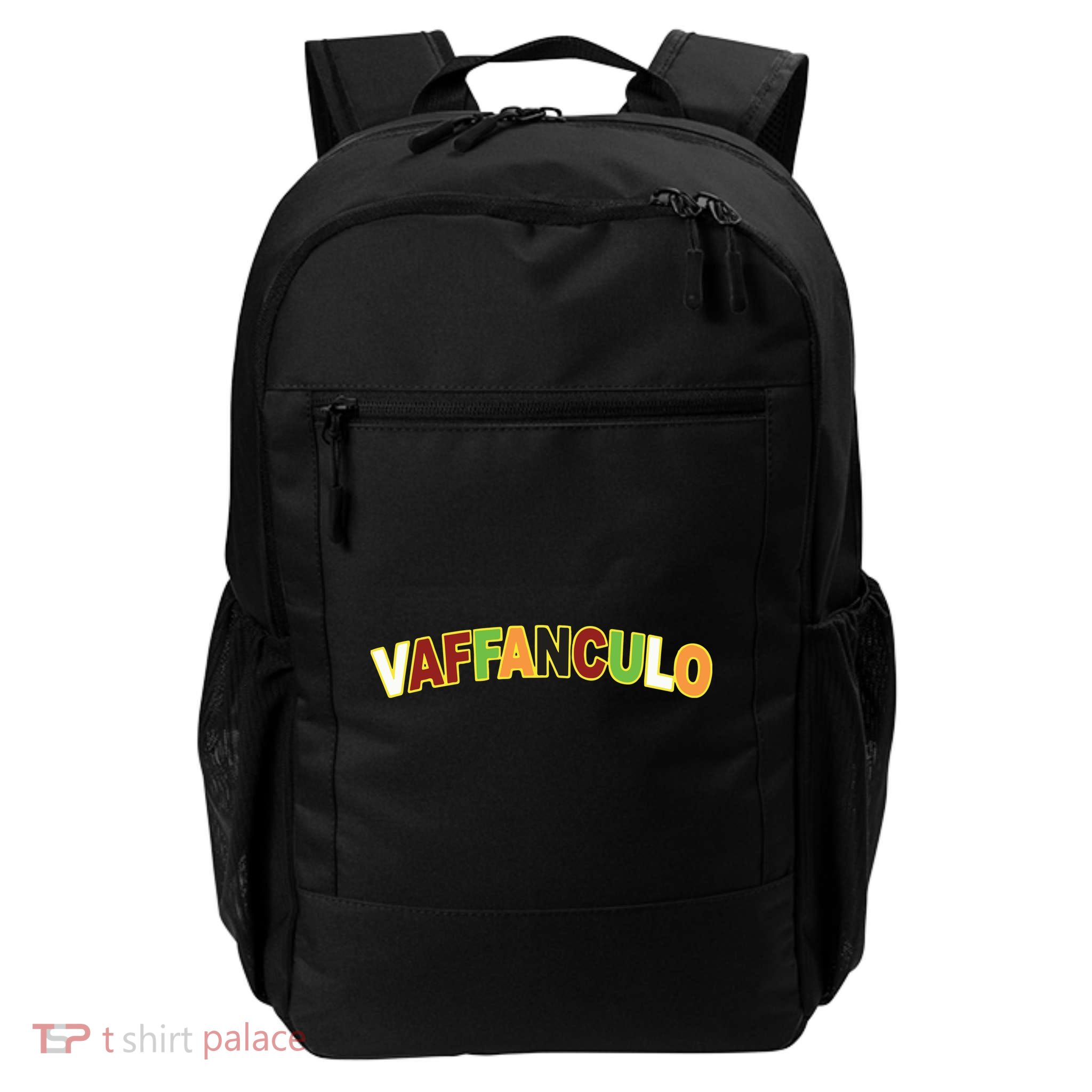Vaffanculo Backpack