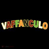 Vaffanculo Backpack