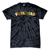 Vaffanculo Tie-Dye T-Shirt