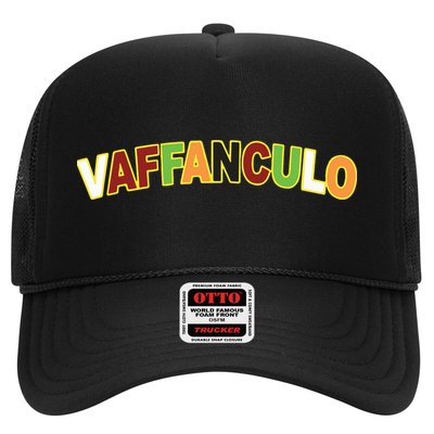 Vaffanculo Hat