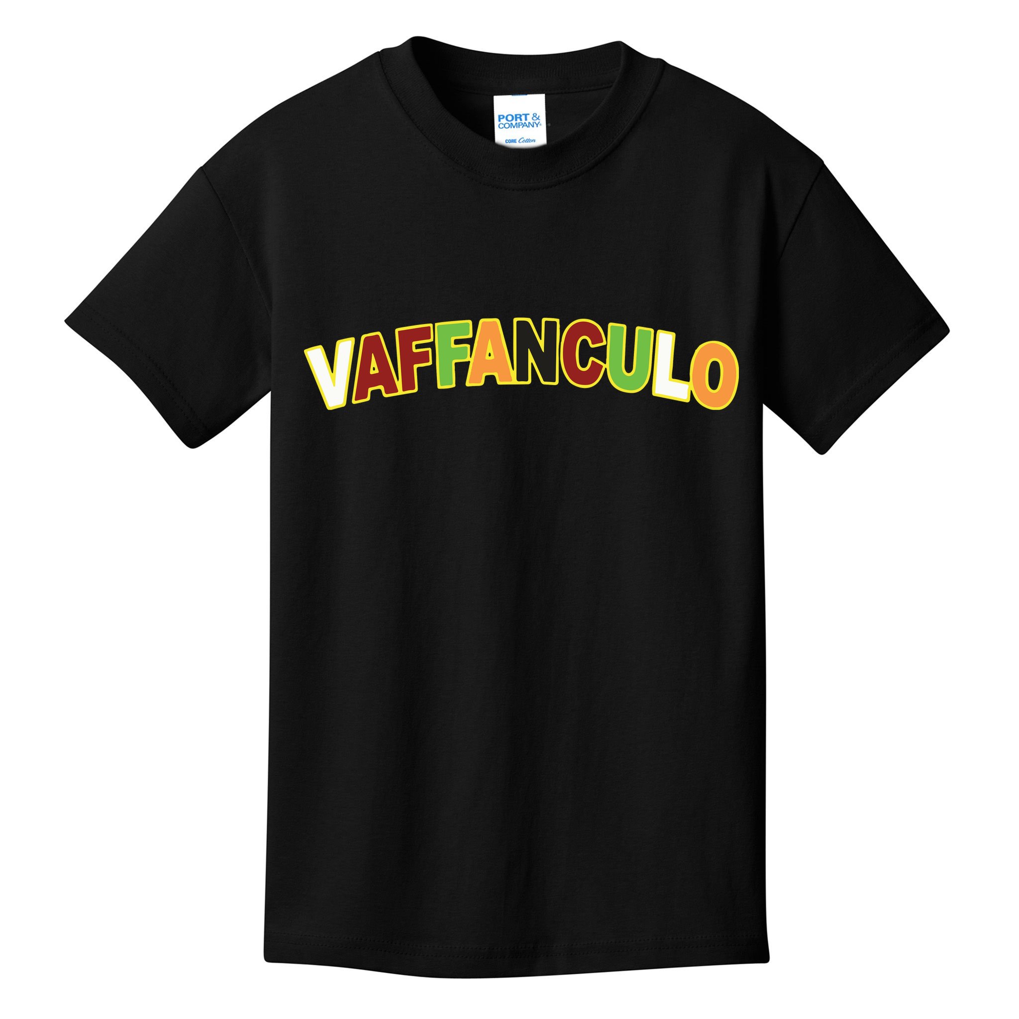 Vaffanculo Kids T-Shirt
