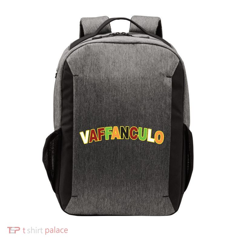 Vaffanculo Vector Backpack