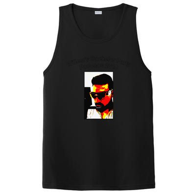 Vroom Vroom Bachelor PosiCharge Competitor Tank