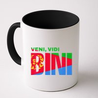 Vini Vidi Bini Biniam Girmay Eritrean Cyclist France Mug