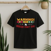 Vietnam Veteran Boocoo Dinky Dau T-Shirt