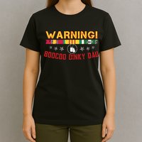 Vietnam Veteran Boocoo Dinky Dau T-Shirt