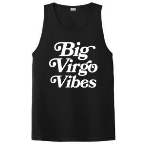 Virgo Vibes Big Virgo Energy Virgo Af Virgo Zodiac Sign Great Gift PosiCharge Competitor Tank