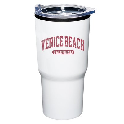 Vintage Venice Beach Est 1905 California Ca Retro Throwback Tumbler