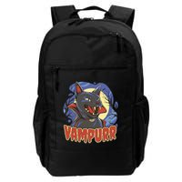 Vampurr Vampire Cat Backpack