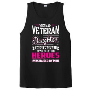 Vietnam Veteran Daughter Raised By My Hero PosiCharge Competitor Tank