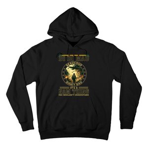 Vietnam Veteran Di Di Mau Vietnam War Memorial Day Hoodie