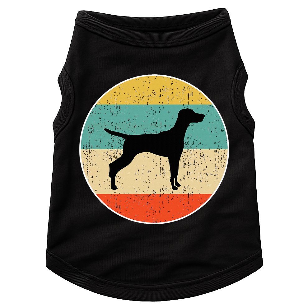 Vizsla Vizsla Dog Doggie Tank