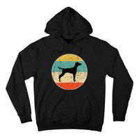 Vizsla Vizsla Dog Hoodie