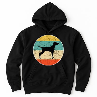 Vizsla Vizsla Dog Hoodie