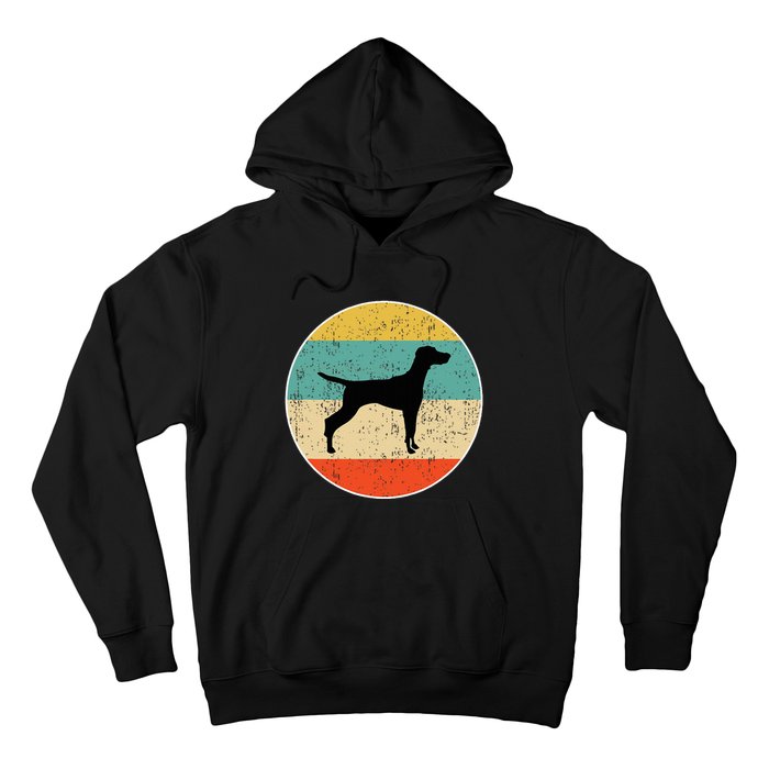 Vizsla Vizsla Dog Hoodie