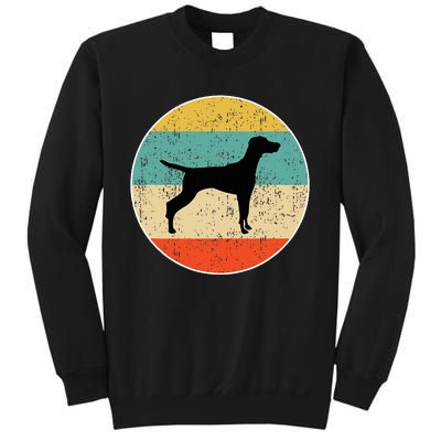 Vizsla Vizsla Dog Sweatshirt