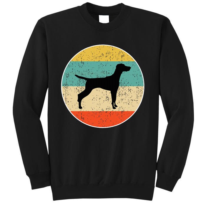 Vizsla Vizsla Dog Sweatshirt