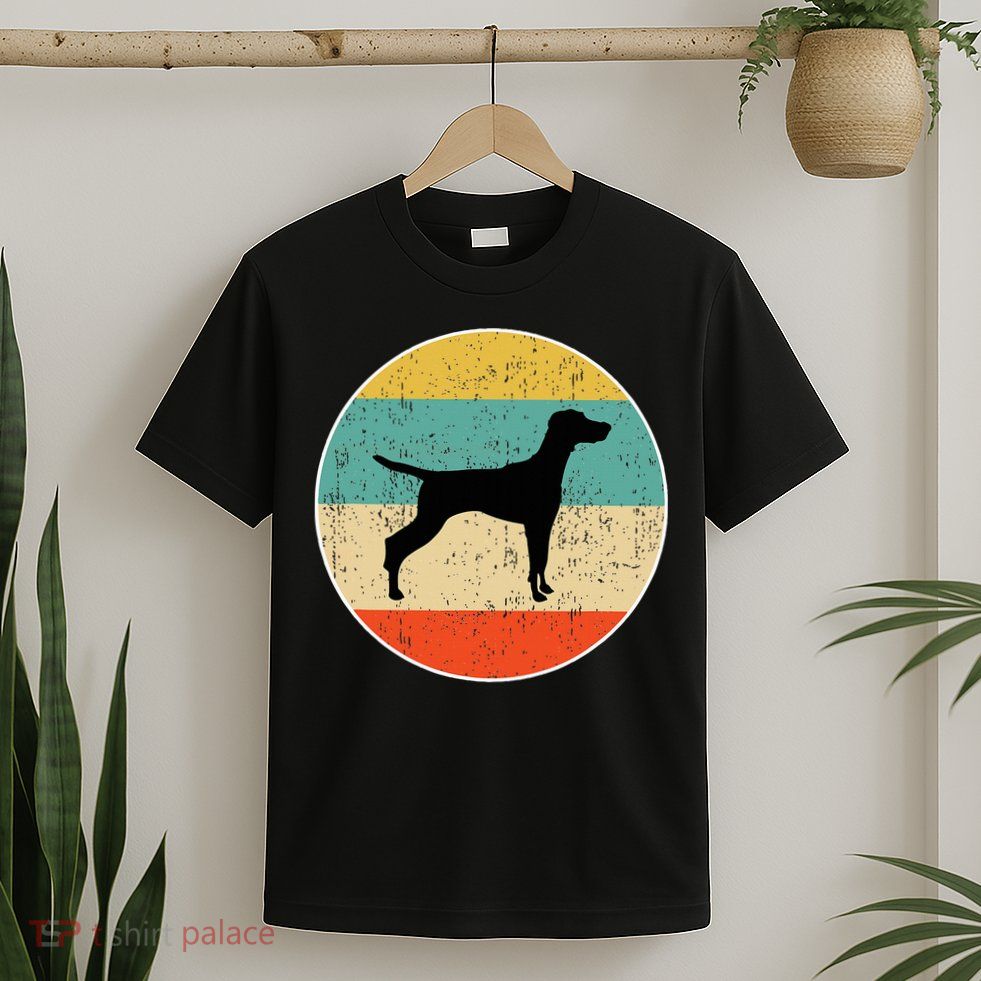 Vizsla Vizsla Dog T-Shirt