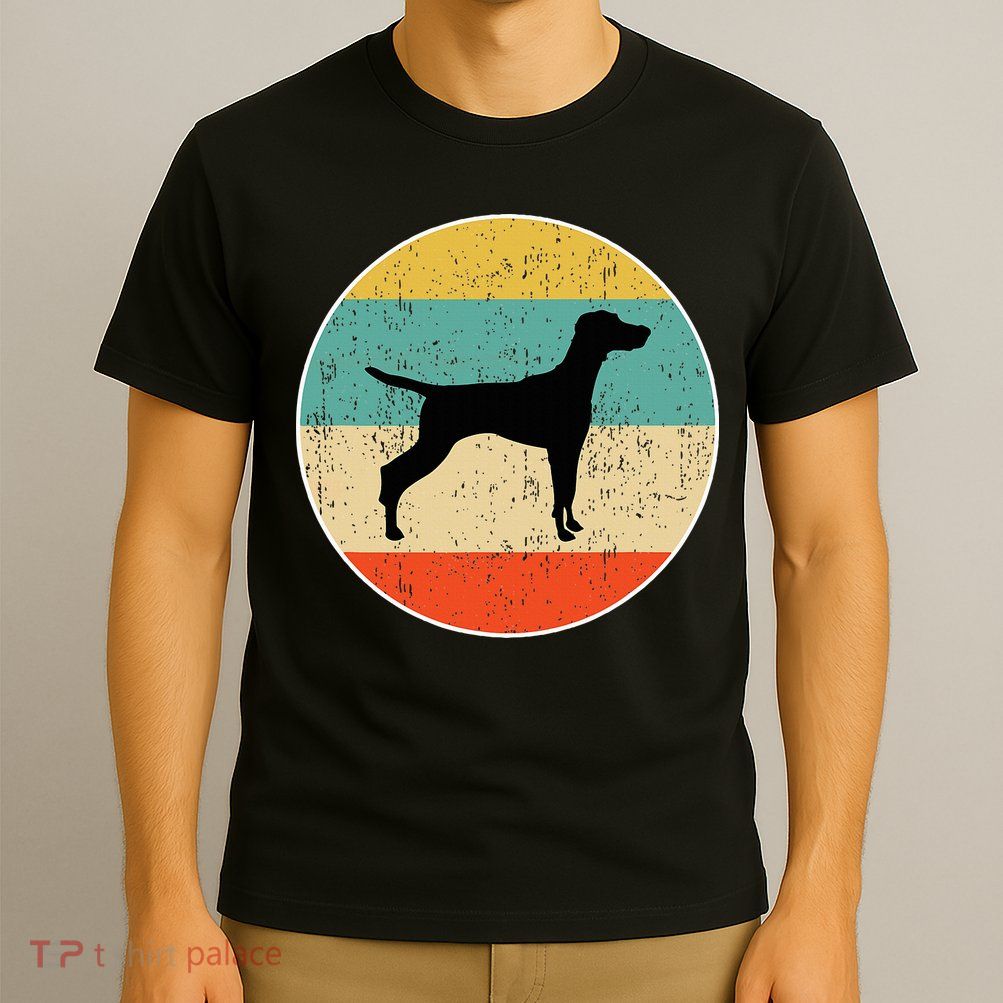 Vizsla Vizsla Dog T-Shirt